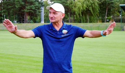 Górnik zweryfikuje lidera 3 ligi. Hit rundy na Kopalnianej 4