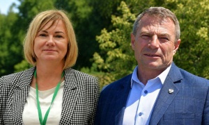 30 milionów złotych dla szkoły w Rudnej! Jest decyzja ministra, rusza wielka inwestycja