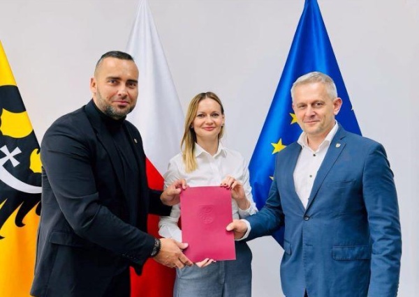 Kolejne środki na remont dróg w powiecie polkowickim