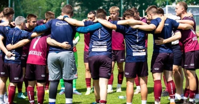 LegSad wycofał się z grania w 4 lidze... Zabrakło kasy