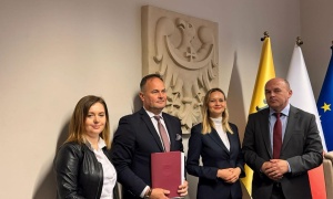 Ważne inwestycje w gospodarkę wodno-ściekową