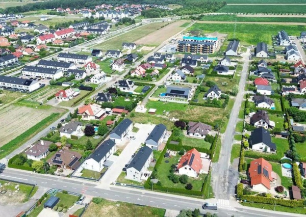 Drogowy plan nabiera tempa 