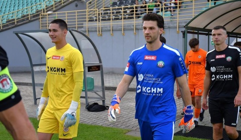 3 liga - podsumowanie 13.kolejki