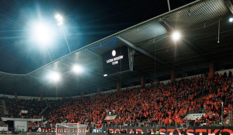 Trzecia najwyższa frekwencja na KGHM Zagłębie Arena! Może być jeszcze lepiej