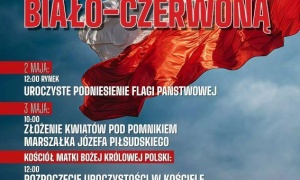 Świętuj, odpocznij, baw się – majówka w Polkowicach 