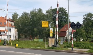 Prezydent Legnicy apeluje do Sejmiku w sprawie powstrzymania rewitalizacji linii kolejowej do Złotoryi