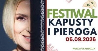 Księginice znów staną się stolicą kapusty i pierogów