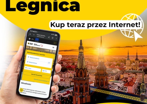 Miesięczny Bilet Zintegrowany Legnica 