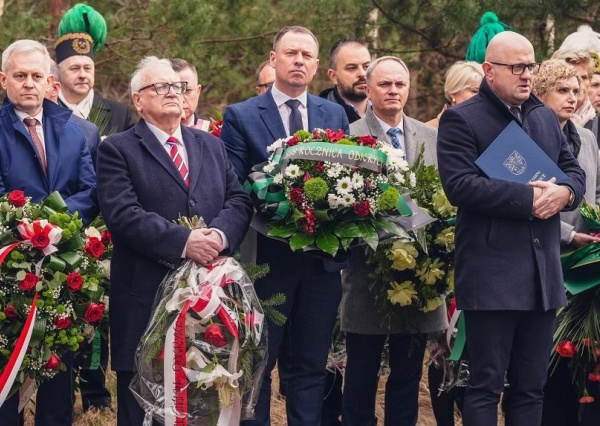 W Sieroszowicach świętowano odkrycie złóż miedzi