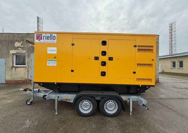  Bezpieczeństwo przede wszystkim: Chojnów inwestuje w nowoczesną Obronę Cywilną