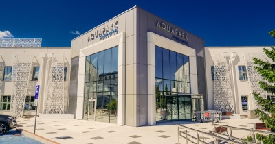 Mikołajki w Aquaparku Polkowice – świąteczna zabawa, animacje i promocje