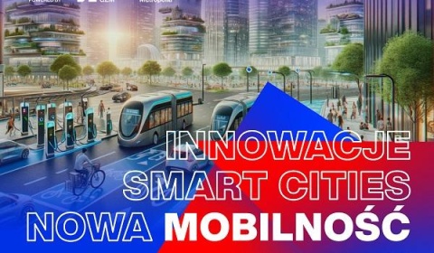 Kongres Nowej Mobilności 2025: Największe wydarzenie e-mobility w regionie CEE Przenosi się do Katowic!