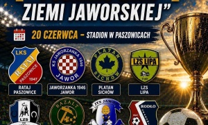 Futbolowy Puchar Lata