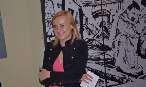Maria Hotiuk: jedyny wywiad z Nią o Niej samej. W czwartek ostatnie pożegnanie (FOTO)