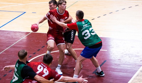 Superliga przyjeżdża do Złotoryi! Wielkie granie w Tęczy i derby Zagłębia na otwarcie