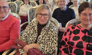 Seniorzy rządzą! (FOTO)