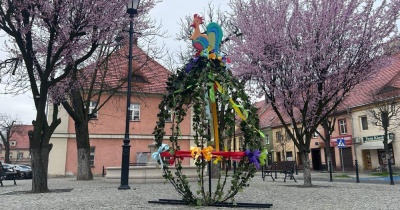 Gmina Prochowice gotowa na Wielkanoc (FOTO)