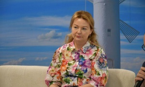 Głos gminy Zagrodno na konferencji samorządowej