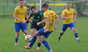 Plan sparingów i start rezerw Rataja Paszowice