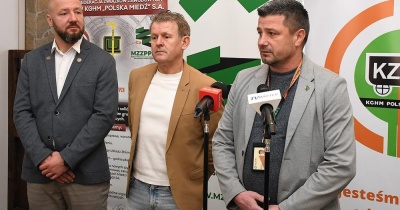 Związkowcy Federacji idą do wyborów z podniesionym czołem (FOTO)