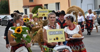 Święto mieszkańców Gminy Męcinka już w niedzielę !