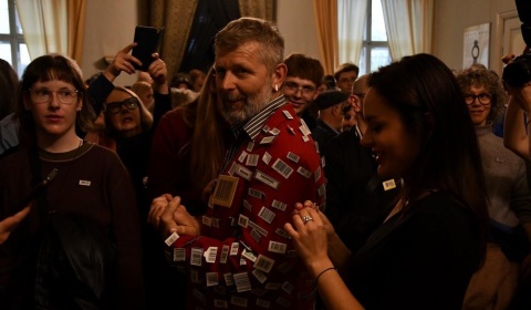 Festiwal Srebro rozpoczęty (FOTO)