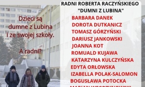 To nie koniec boju o szkołę w Lubinie! Była sesja, jest dogrywka...