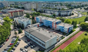 Z niżem demograficznym trudno walczyć. Nowy rozdział SP nr 3 w Polkowicach