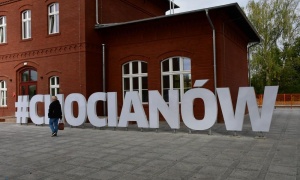 Kolorowe warsztaty wielkanocne na dworcu PKP