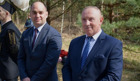 Dwa lata kadencji  Z.Grabowskiego: dwa lata wspólnej pracy dla Gminy Rudna