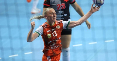 KGHM lepsze od Slavii! Ostatni sparing Mistrzyń na plus