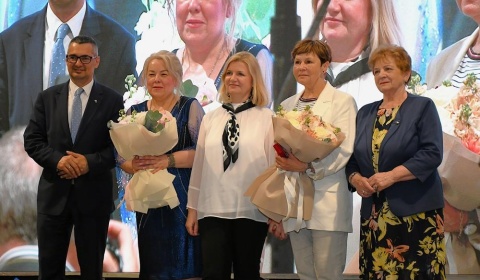 80-lecie szkoły w Legnickim Polu (FOTO)