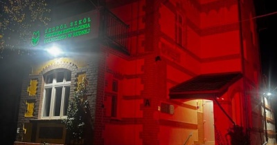 Tydzień Zdrowia Psychicznego w ZSCKR w Rudnej