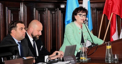 Radni Jawora ponownie zdecydowanie: NIE dla imigrantów (FOTO)