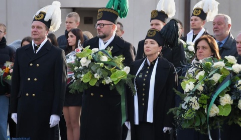 Polkowicka Barbórka 2025 (FOTO) 