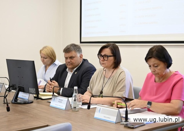Dochody gminy wzrosły o ponad 8,5 miliona