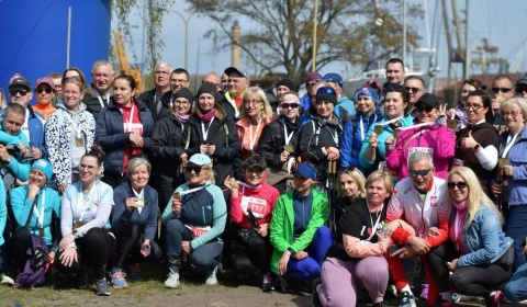 Kijki w dłoń! Wystartował Festiwal Nordic Walking „Od Morza do Gór”(FOTO)