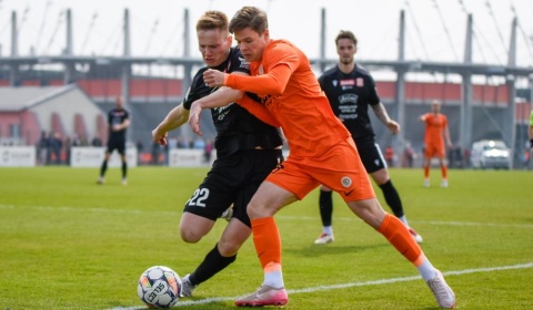 Przed nami 15.kolejka trzeciej ligi