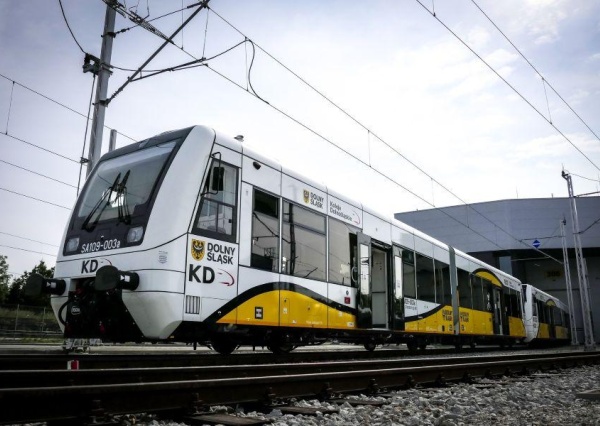 Kolzamy wracają na dolnośląskie tory. Wiemy na których trasach pojadą