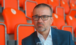 Rafał Ulatowski odchodzi z Zagłębia Lubin! Kolejna ważna zmiana w klubie