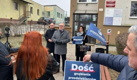 Konfederacja w akcji 