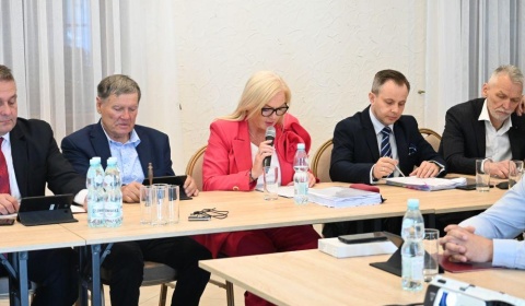 Rada Gminy w Wądroże Wielkim zakończyła kadencję (FOTO)