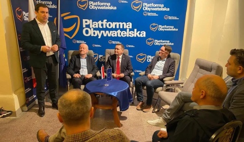 W Jaworze wiedzą: w KO taktyka wyborcza jest najważniejsza... Nawet jak jest nas tylko 13-u