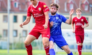 Ruszył Puchar Polski Podokręgu Legnica. Kaczawa rozgromiona