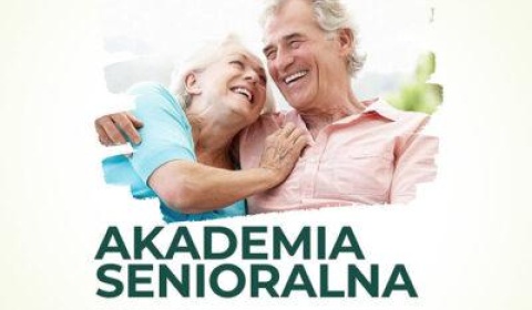 Startuje Akademia Senioralna Gminy Lubin