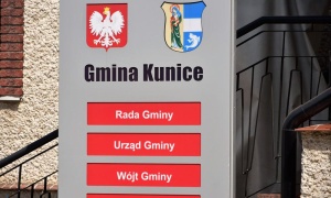 Konkurs na prezesa Zakładu Usług Komunalnych w Kunicach
