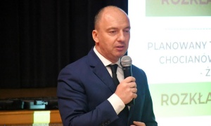 Władze Dolnego Śląska chcą kolejowej pętli Zagłębia Miedziowego. Projekt wraca na pierwszy plan