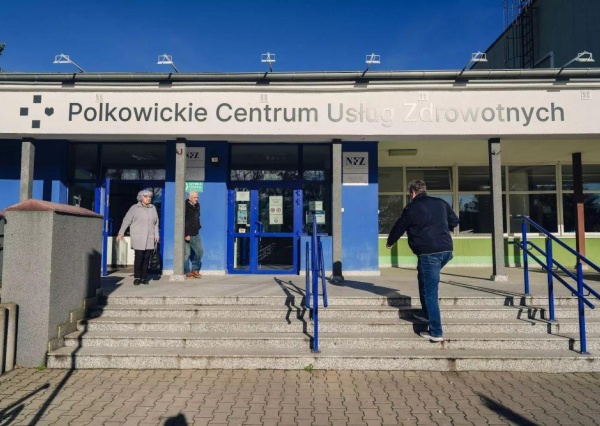 Movember w Polkowicach 