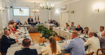 Ruszają kolejne inwestycje drogowe w Polkowicach