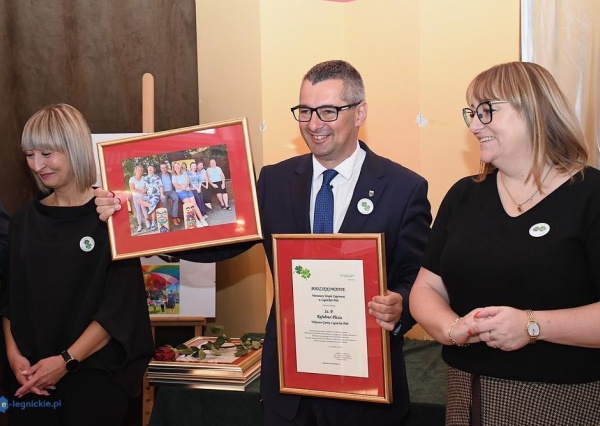 10-lecie WTZ w Legnickim Polu (FOTO)